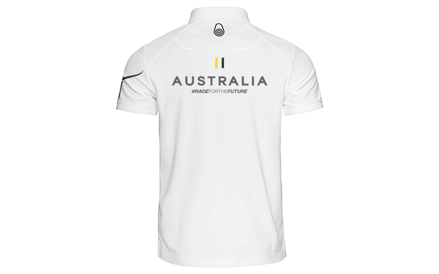 AUSTRALIA SAILGP TECH POLO