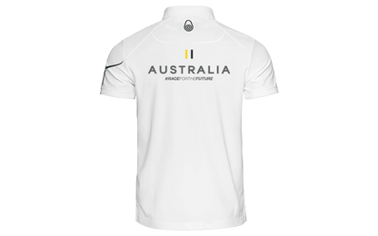 AUSTRALIA SAILGP TECH POLO