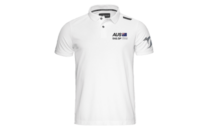 AUSTRALIA SAILGP TECH POLO