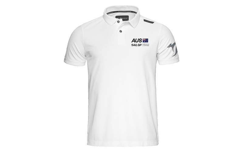 AUSTRALIA SAILGP TECH POLO