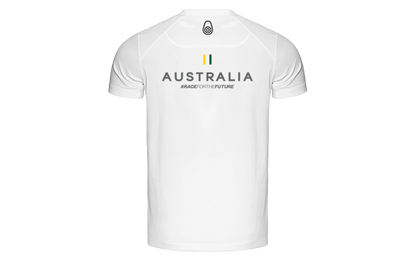 AUSTRALIA SAILGP TECHNICAL TEE