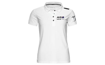 W AUSTRALIA SAILGP TECH POLO