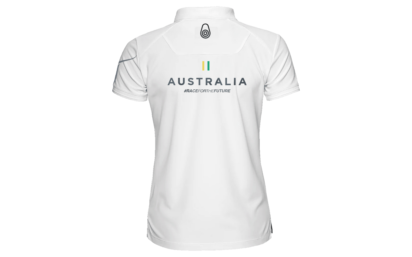 W AUSTRALIA SAILGP TECH POLO