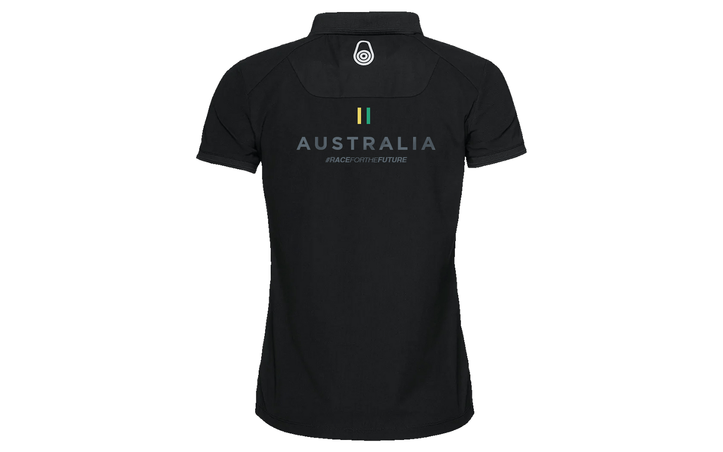 W AUSTRALIA SAILGP TECH POLO