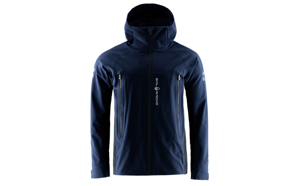 Sail racing spray down jacket on sale